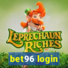 bet96 login